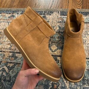 NEW UGG | Josefene Cuff Boot‎ Sz 8.5